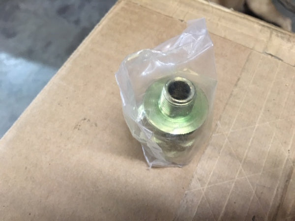 Check Valve  Model: S1-293 NSN:4820-00-618-5046