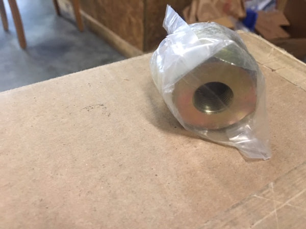Check Valve  Model: S1-293 NSN:4820-00-618-5046