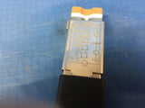 Staco Systems 491XXXX Switch Subassembly NSN:5930-01-246-3704