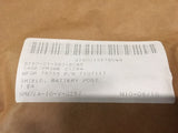 John Deere T107117 Battery Post Shield NSN:6160-01-567-6049 P/N:T107117