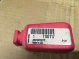 John Deere T107117 Battery Post Shield NSN:6160-01-567-6049 P/N:T107117