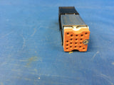 Staco Systems 491XXXX Switch Subassembly NSN:5930-01-246-3704