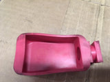 John Deere T107117 Battery Post Shield NSN:6160-01-567-6049 P/N:T107117