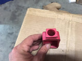 John Deere T107117 Battery Post Shield NSN:6160-01-567-6049 P/N:T107117
