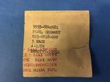 Oshkosh 225-0018-000 Electrical Connector End Seal Plug NSN:5935-00-884-2681