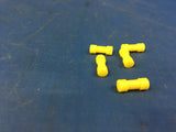 Oshkosh 225-0018-000 Electrical Connector End Seal Plug NSN:5935-00-884-2681