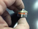 Autotronics MC-28-23 28V Electro Magnetic Clutch  Model: 60980-1 NSN: 5845-00-406-4952
