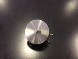 Autotronics MC-28-23 28V Electro Magnetic Clutch  Model: 60980-1 NSN: 5845-00-406-4952