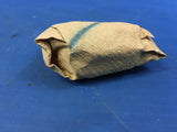 Hughes M28748-09A0V01A Electrical Receptacle Connector W/ Contacts NSN:5935-00-344-1778