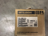 Mitsubishi FX2N-32MR-ES/UL Melsec Programable Controller Module NSN:6110-01-541-2315 P/N:FX-32MR-ES/UL