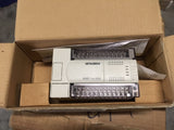 Mitsubishi FX2N-32MR-ES/UL Melsec Programable Controller Module NSN:6110-01-541-2315 P/N:FX-32MR-ES/UL