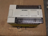 Mitsubishi FX2N-32MR-ES/UL Melsec Programable Controller Module NSN:6110-01-541-2315 P/N:FX-32MR-ES/UL