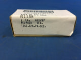 Amperite 3TFV4 Miniature Ballast Tube NSN:5905-00-173-5703