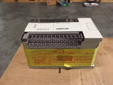 Mitsubishi FX2N-32MR-ES/UL Melsec Programable Controller Module NSN:6110-01-541-2315 P/N:FX-32MR-ES/UL