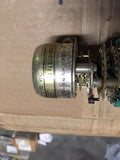 Resistor Switch NSN:5865-00-146-1781 P/N:2169687-501