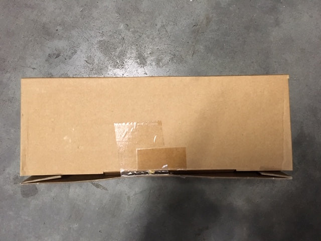 Mu-Del Electronics Power Supply 15v, 6.6amp Model: 44-40-0124 NSN:6130-01-503-8283