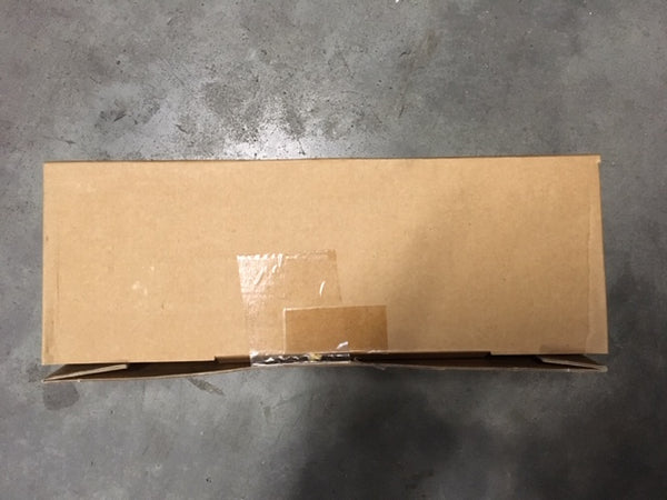 Mu-Del Electronics Power Supply 15v, 6.6amp Model: 44-40-0124 NSN:6130-01-503-8283