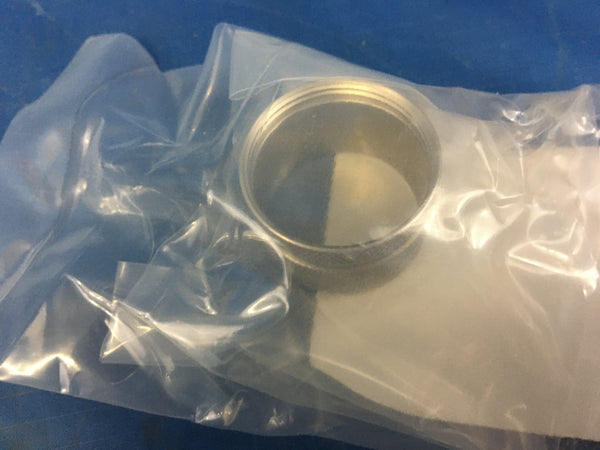 Glenair 11676532-7 Electrical Connector Backshell NSN:5935-00-093-0387