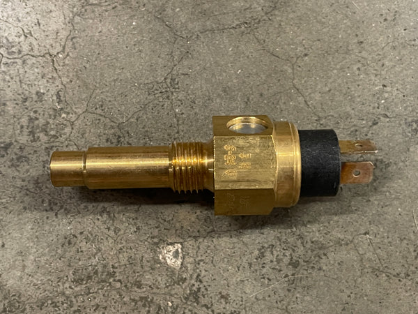 Transmitter. Pressure  120C   .3W    6-24V  P/N:323.803/004/007