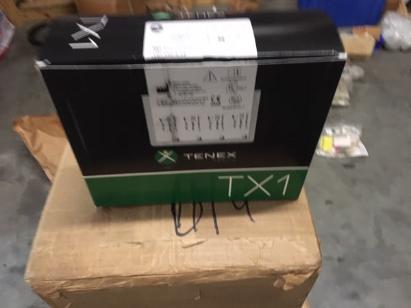 Tenex Health TX1 Procedure Pack P/N:554-1003-001