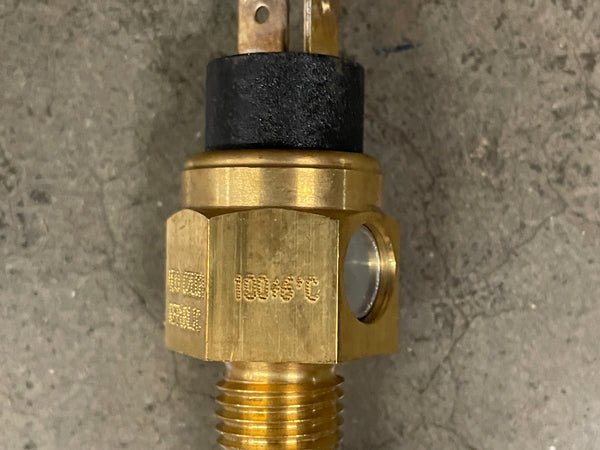 Transmitter. Pressure  120C   .3W    6-24V  P/N:323.803/004/007