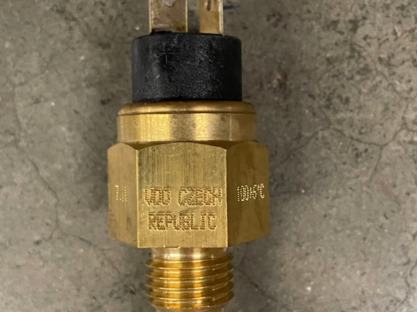 Transmitter. Pressure  120C   .3W    6-24V  P/N:323.803/004/007