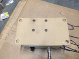 York Electrical Dome Light, Switch Box  P/N:44299981Model: 1299981 NSN: 6110-01-566-9819
