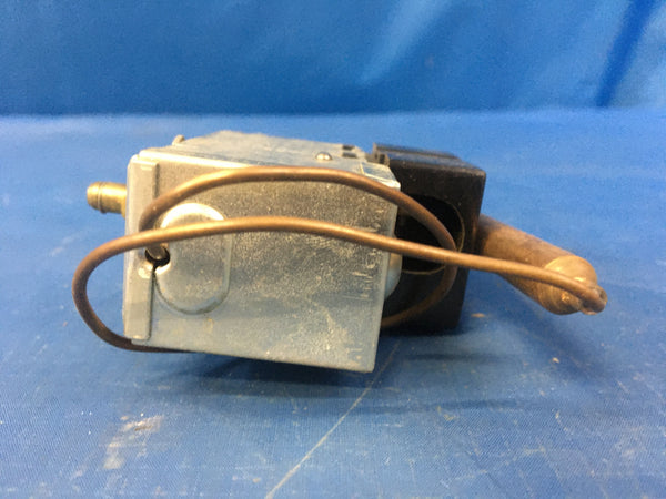 Ranco A22-1114 Thermostatic Switch NSN:5930-00-972-3008