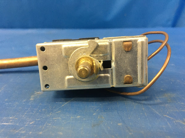 Ranco A22-1114 Thermostatic Switch NSN:5930-00-972-3008