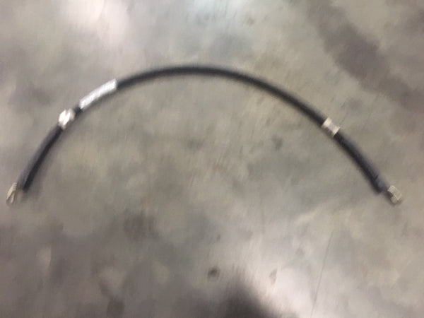 E Special Purpose Cable Assembly, Power Distribution Ground,NSN:6150-01-484-1427 P/N:1242097