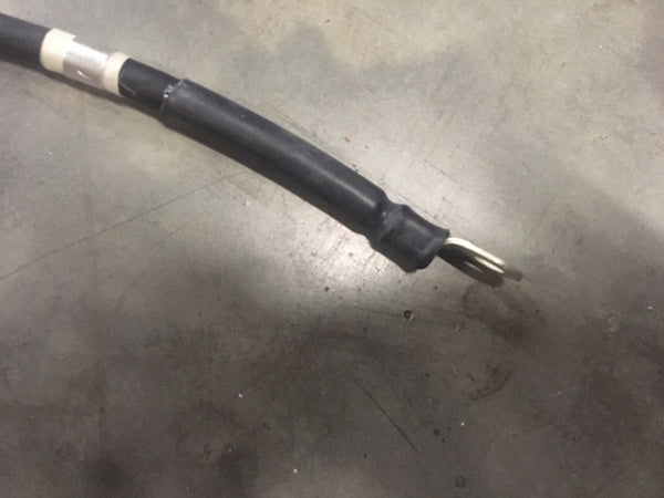 E Special Purpose Cable Assembly, Power Distribution Ground,NSN:6150-01-484-1427 P/N:1242097