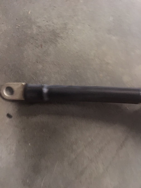 E Special Purpose Cable Assembly, Power Distribution Ground,NSN:6150-01-484-1427 P/N:1242097