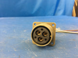 United States Department Of Army 11640129 Electrical Lead Assembly NSN:6150-00-774-6782
