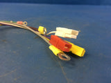 United States Department Of Army 11640129 Electrical Lead Assembly NSN:6150-00-774-6782