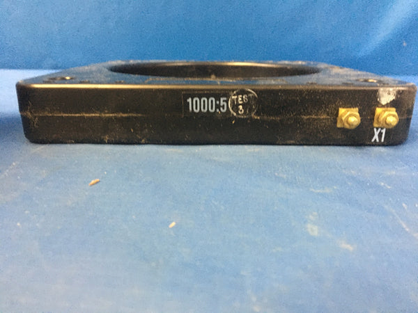 Basler Electric 16495CT10 Current Transformer NSN:5950-01-209-6609