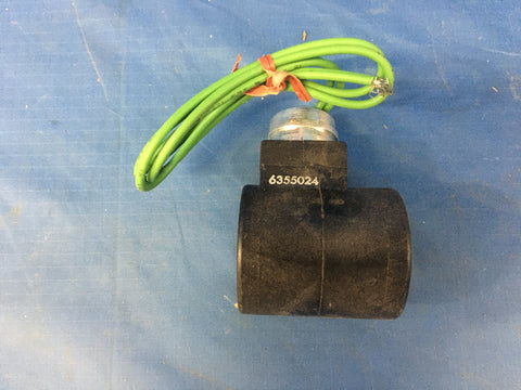 HydraForce 6355024 Grooved Clamp Coupling NSN:5342-01-362-3524