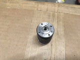 Tachtronic Instruments AC Control Motor 6200 RPM 115V NSN 6105-00-917-2038 P/N:675083