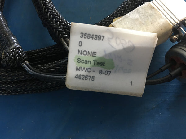 Oshkosh Defense 3584397 E Special Purpose Cable Assembly NSN:6150-01-515-6937