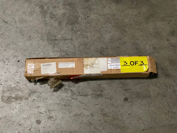 NEW (NO BOX) Brenner IV Pole Irrigation Rod Military Litter Stretcher
