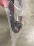 Diesel Engine Fork Lift Wiring Harness Model: 8035456 NSN: 6150-01-507-7282