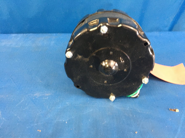 McMillan Electric Co A0524A2161 Electric Motor 1/12HP 120V 2.2A NSN:6105DSMOTOR002