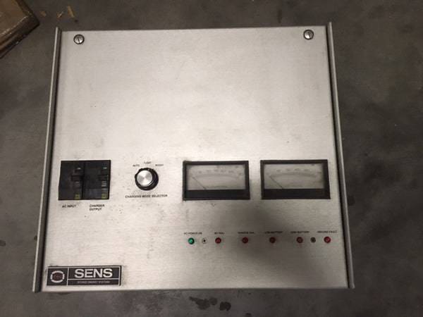 SENS STORED ENERGY SYSTEM