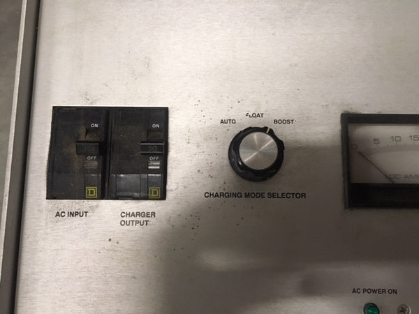 SENS STORED ENERGY SYSTEM