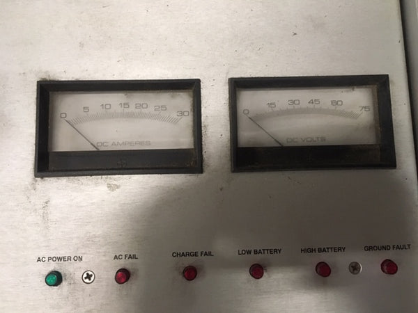 SENS STORED ENERGY SYSTEM