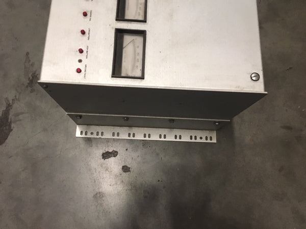 SENS STORED ENERGY SYSTEM