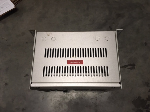 SENS STORED ENERGY SYSTEM