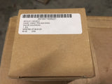 Parker Solenoid Valve, 1/4 NPT, 5-300 PSI, P/N:IAWDWG Model: 11669826 NSN: 4810-01-140-8221