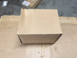 Parker Solenoid Valve, 1/4 NPT, 5-300 PSI, P/N:IAWDWG Model: 11669826 NSN: 4810-01-140-8221
