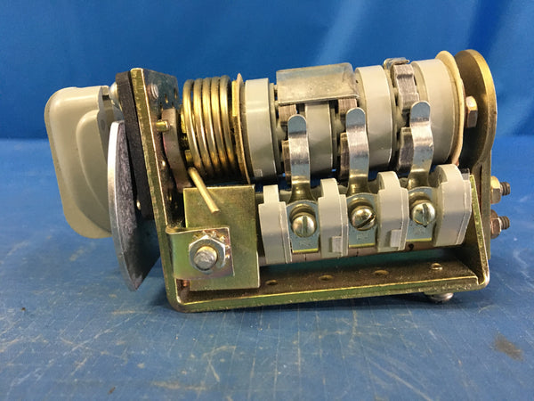NEW!!! Rotary Switch NSN:5930-01-528-1699 Model:83-1913-3