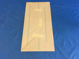 Vector Electronics 169P84 PC Board  Epoxy Glass 8.5 x 17 NSN:5940-01-014-5490